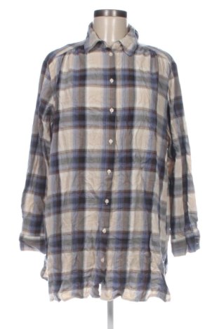 Дамска риза Opus, Размер XXL, Цвят Многоцветен, Цена 20,96 €, #137296350