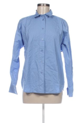 Cămașă de femei CKS, Mărime XL, Culoare Albastru, Preț 87,99 Lei, #137297373