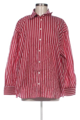Cămașă de femei Zara, Mărime 4XL, Culoare Multicolor, Preț 108,99 Lei, #137298249