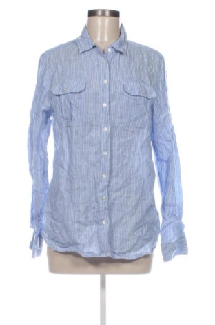 Damenbluse Monoprix Autre Ton, Größe L, Farbe Blau, Preis € 11,99, #137299411