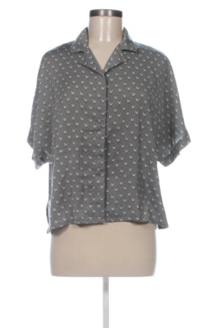 Dámská košile  Etam, Velikost 4XL, Barva Šedá, Cena  239,00 Kč, #137299507