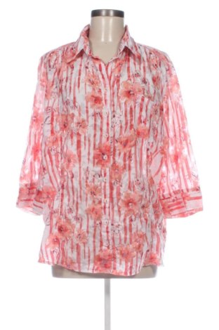 Női ing OUT/FIT, Méret XXL, Szín Sokszínű, Ár 12 229 Ft, #137299620