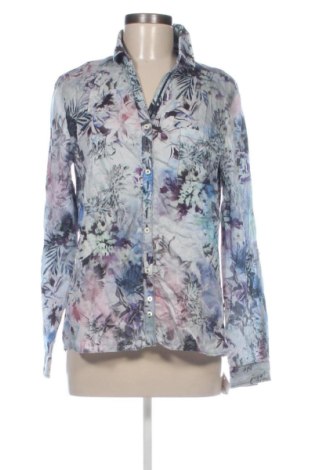 Дамска риза Gerry Weber, Размер XL, Цвят Многоцветен, Цена 17,38 €, #137299864