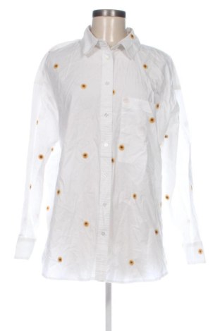Cămașă de femei Promod, Mărime XXL, Culoare Alb, Preț 57,99 Lei, #137300326