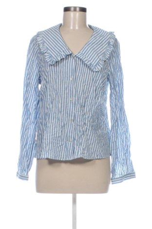 Cămașă de femei Naf Naf, Mărime L, Culoare Multicolor, Preț 50,99 Lei, #137300384