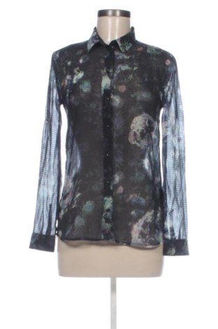 Damska koszula H&M, Rozmiar M, Kolor Kolorowy, Cena 38,99 zł, #137300455