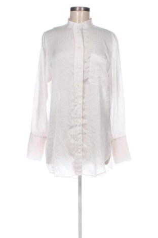 Damska koszula H&M, Rozmiar XXL, Kolor Różowy, Cena 88,99 zł, #137301388