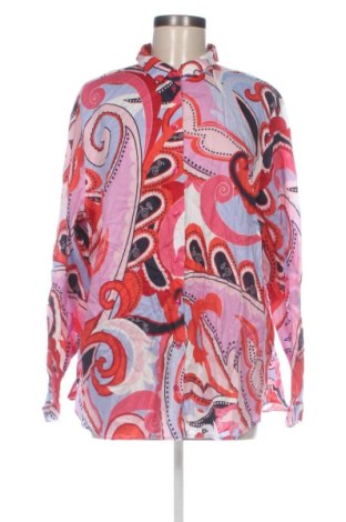 Női ing Eterna, Méret 4XL, Szín Sokszínű, Ár 10 209 Ft, #137301499