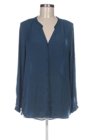 Damska koszula H&M, Rozmiar XXL, Kolor Niebieski, Cena 70,99 zł, #137302993