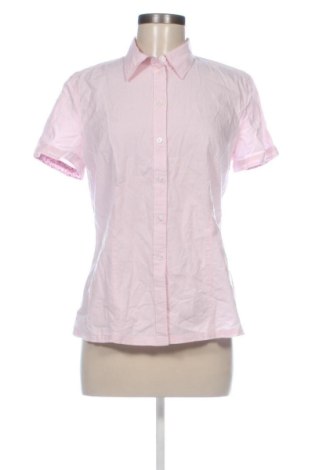 Дамска риза S.Oliver, Размер M, Цвят Розов, Цена 12,78 €, #137303799