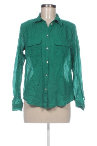 Cămașă de femei Yessica, Mărime XL, Culoare Verde, Preț 56,99 Lei, #137304384