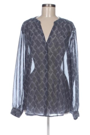 Damenbluse Banana Republic, Größe XL, Farbe Grau, Preis € 18,99, #137321741