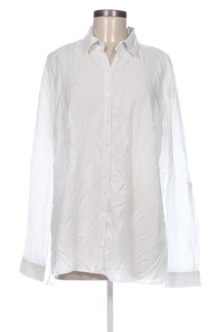 Cămașă de femei Gerry Weber, Mărime L, Culoare Alb, Preț 99,99 Lei, #137324527
