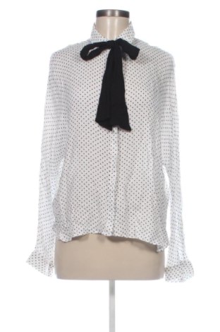 Damenbluse Zara, Größe L, Farbe Mehrfarbig, Preis 23,99 €, #137328098