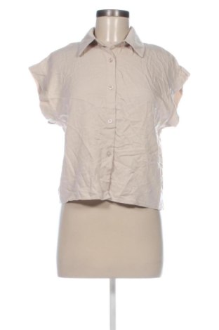 Dámská košile  NEW COLLECTION, Velikost S, Barva Béžová, Cena  419,00 Kč, #137328453