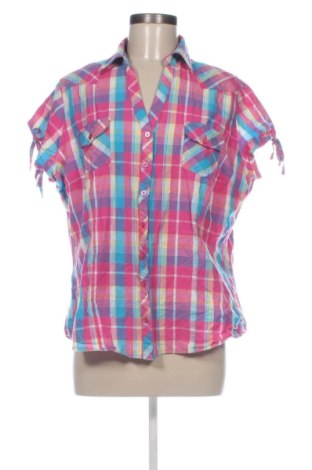 Cămașă de femei Okay, Mărime XL, Culoare Multicolor, Preț 53,99 Lei, #137330697