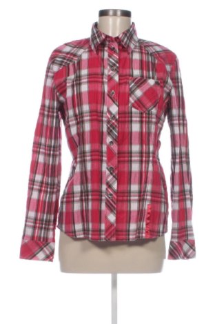 Dámská košile  OUT/FIT, Velikost L, Barva Vícebarevné, Cena  799,00 Kč, #137331147