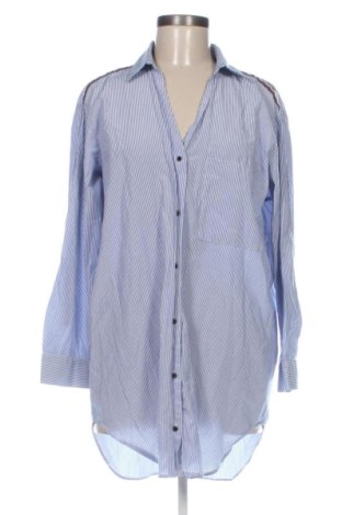 Damenbluse Zara, Größe XL, Farbe Mehrfarbig, Preis € 21,99, #137331515