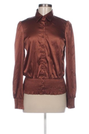 Cămașă de femei Sirup, Mărime S, Culoare Maro, Preț 75,99 Lei, #137331559