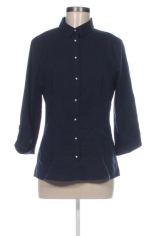 Cămașă de femei Orsay, Mărime S, Culoare Albastru, Preț 57,99 Lei, #137333895