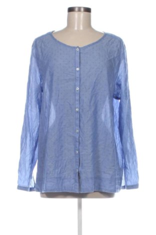 Női ing Essentials by Tchibo, Méret XL, Szín Kék, Ár 4 229 Ft, #137334309