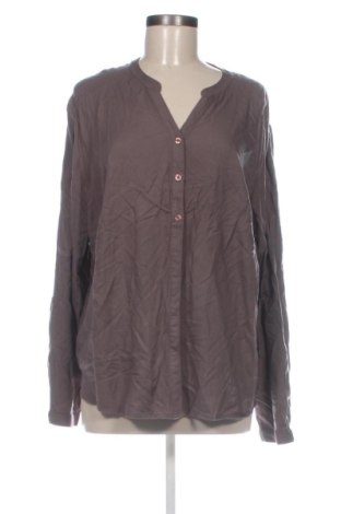 Cămașă de femei Ajc, Mărime XXL, Culoare Maro, Preț 34,99 Lei, #137334660