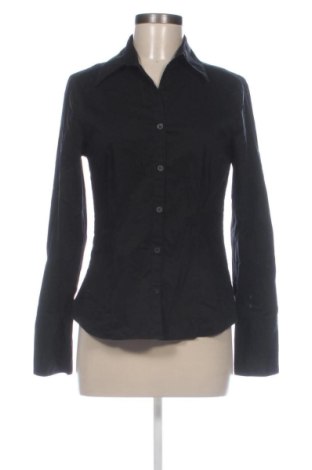 Cămașă de femei H&M, Mărime M, Culoare Negru, Preț 60,99 Lei, #137335118