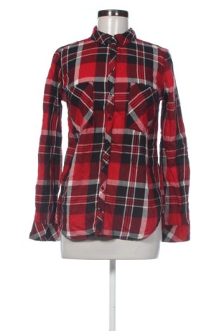 Dámská košile  Stradivarius, Velikost M, Barva Vícebarevné, Cena  169,00 Kč, #137336066