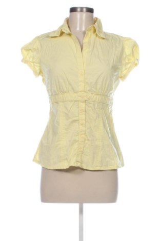 Cămașă de femei S.Oliver, Mărime S, Culoare Galben, Preț 61,99 Lei, #137336105