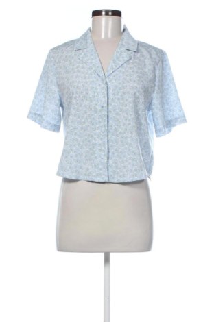 Дамска риза Monki, Размер M, Цвят Многоцветен, Цена 10,73 €, #137336573