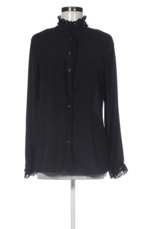 Dámská košile  Unbranded, Velikost M, Barva Černá, Cena  199,00 Kč, #137337011