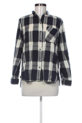 Дамска риза Zara, Размер L, Цвят Многоцветен, Цена 21,47 €, #137337220