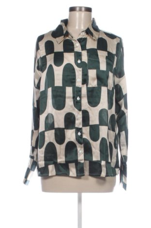 Cămașă de femei Unbranded, Mărime L, Culoare Multicolor, Preț 48,99 Lei, #137337600