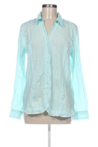 Cămașă de femei Bexleys, Mărime M, Culoare Albastru, Preț 23,99 Lei, #137338035
