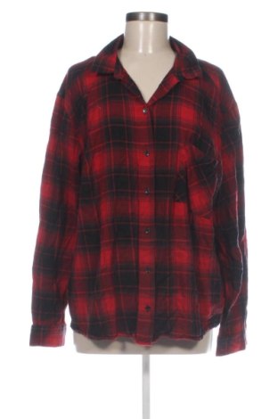 Cămașă de femei H&M, Mărime XL, Culoare Multicolor, Preț 77,99 Lei, #137339135