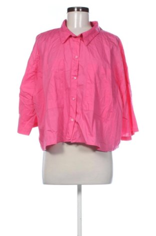 Dámská košile  Primark, Velikost XXL, Barva Růžová, Cena  359,00 Kč, #137339762