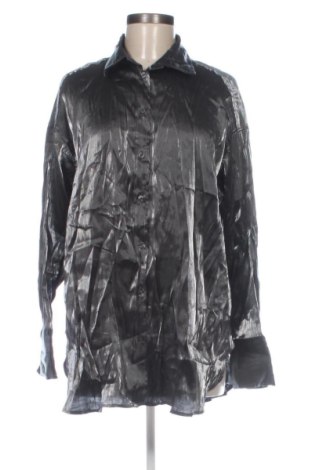 Damenbluse H&M, Größe XL, Farbe Schwarz, Preis € 12,99, #137340945