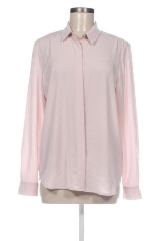 Damska koszula H&M, Rozmiar L, Kolor Różowy, Cena 51,99 zł, #137341072