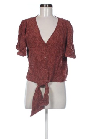 Dámská košile  Unbranded, Velikost L, Barva Oranžová, Cena  349,00 Kč, #137341160