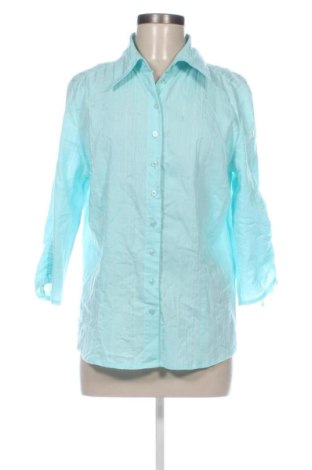 Damska koszula Cool Water, Rozmiar XL, Kolor Niebieski, Cena 44,99 zł, #137342344