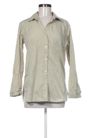 Dámská košile  Uniqlo, Velikost XL, Barva Béžová, Cena  409,00 Kč, #137342833