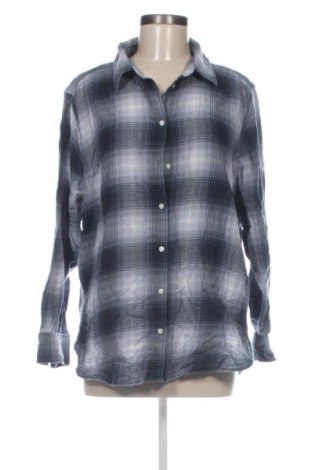 Дамска риза H&M, Размер L, Цвят Многоцветен, Цена 12,78 €, #137344545