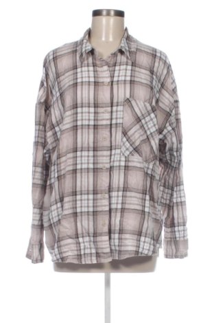 Damska koszula H&M, Rozmiar XL, Kolor Kolorowy, Cena 64,99 zł, #137345086