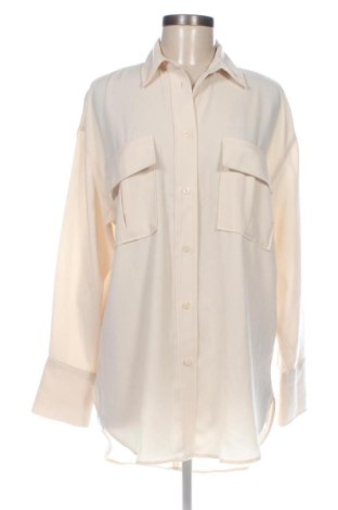 Дамска риза H&M, Размер S, Цвят Бял, Цена 9,20 €, #137345312
