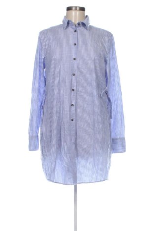 Cămașă de femei Van Laack, Mărime M, Culoare Albastru, Preț 123,99 Lei, #137345582