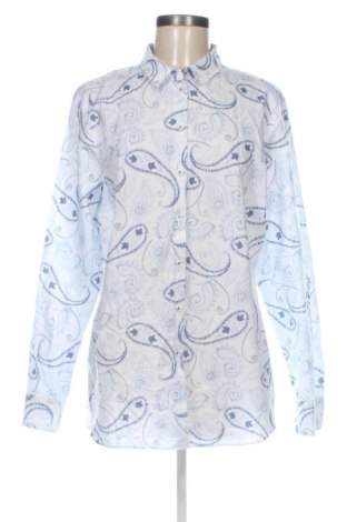 Cămașă de femei Eterna, Mărime XXL, Culoare Multicolor, Preț 133,99 Lei, #137345630