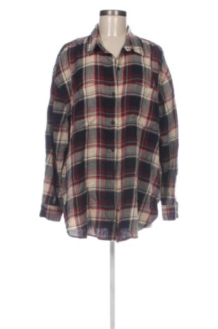 Damska koszula H&M, Rozmiar XL, Kolor Kolorowy, Cena 64,99 zł, #137345966
