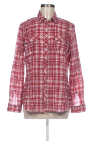 Damska koszula Eddie Bauer, Rozmiar L, Kolor Kolorowy, Cena 38,99 zł, #137346733