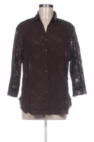 Dámská košile  Bexleys, Velikost XL, Barva Hnědá, Cena  199,00 Kč, #137346978