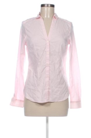 Дамска риза H&M, Размер S, Цвят Розов, Цена 9,20 €, #137347811